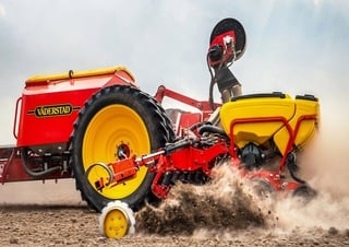 Semoirs Väderstad Tempo L 18