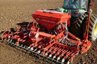 Semoirs Kuhn Venta LC 302-24 SD
