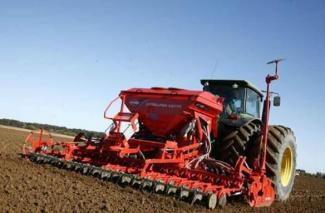 Semoirs Kuhn Venta LC 302-24 SD