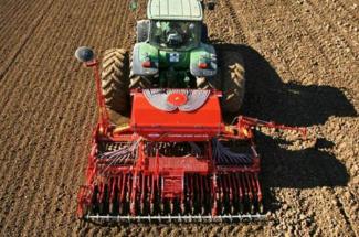 Semoirs Kuhn Venta LC 302-24 SD