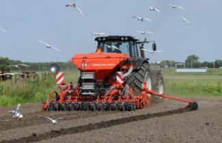 Semoirs Kuhn Venta LC 302-24 SD