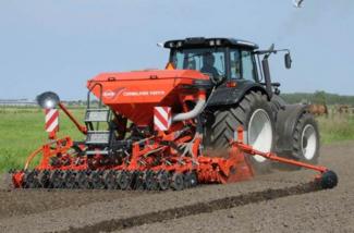 Semoirs Kuhn Venta LC 302-24 SD