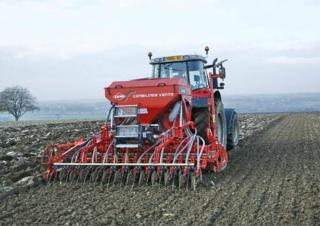 Semoirs Kuhn Venta EC 300-20 MD
