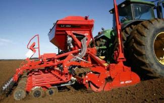 Semoirs Kuhn Venta LC 452-36 SL