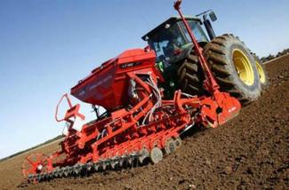 Semoirs Kuhn Venta LC 452-36 SL