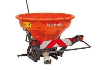Technologie du lisier et du fumier Semoirs Kubota VS220