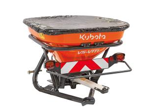 Technologie du lisier et du fumier Semoirs Kubota VS500VITI