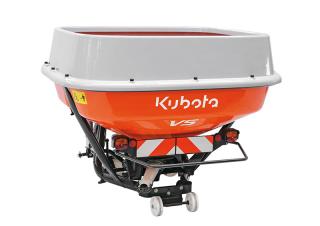 Technologie du lisier et du fumier Semoirs Kubota VS800