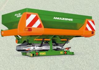 Technologie du lisier et du fumier Semoirs Amazone ZA-M 1502