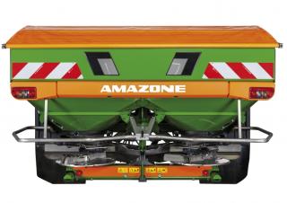 Technologie du lisier et du fumier Semoirs Amazone ZA-TS 2000 Super