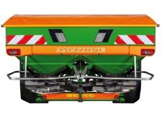 Technologie du lisier et du fumier Semoirs Amazone ZA-TS 2000 Super