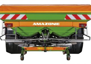 Technologie du lisier et du fumier Semoirs Amazone ZA-TS 2200 Super