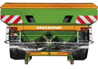 Technologie du lisier et du fumier Semoirs Amazone ZA-TS 3200 Super