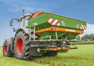 Technologie du lisier et du fumier Semoirs Amazone ZA-TS 3200 Super