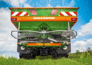 Technologie du lisier et du fumier Semoirs Amazone ZA-V 2000 Super