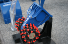 Pièces jointes Têtes de fraisage montables (hydr.) LST SC 100 B