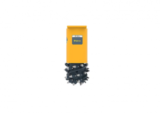 Pièces jointes Têtes de fraisage montables (hydr.) Epiroc ER 100L