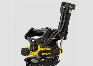 Pièces jointes Tiltrotateur engcon EC204