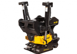 Pièces jointes Tiltrotateur engcon EC226