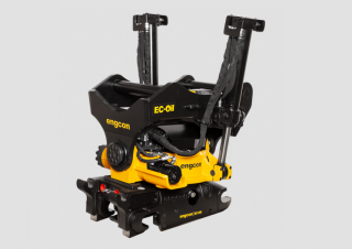 Pièces jointes Tiltrotateur engcon EC226
