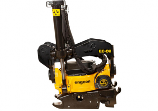 Pièces jointes Tiltrotateur engcon EC233