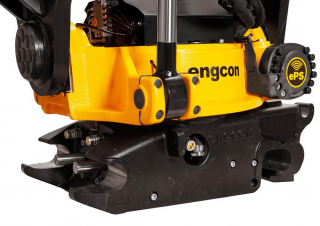 Pièces jointes Tiltrotateur engcon EC233