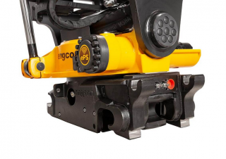 Pièces jointes Tiltrotateur engcon EC233