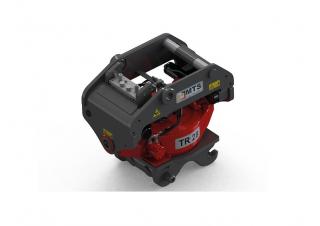 Pièces jointes Tiltrotateur MTS TR 28