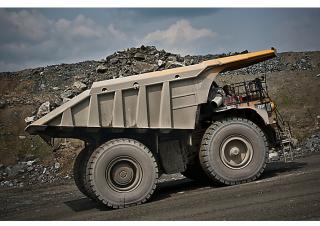 Tombereaux Rigides Caterpillar 793F