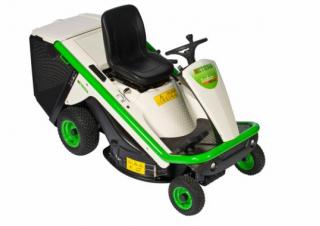 Tondeuses à gazon autoportées et tracteurs de jardin Etesia BAHIA 2 MBHE 2