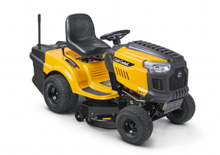 Tondeuses à gazon autoportées et tracteurs de jardin Cub Cadet LT1 NR92