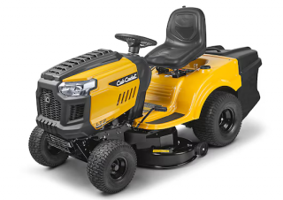 Tondeuses à gazon autoportées et tracteurs de jardin Cub Cadet LT2 NR92
