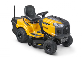 Tondeuses à gazon autoportées et tracteurs de jardin Cub Cadet LT2 NR92