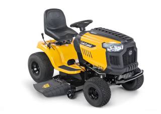 Tondeuses à gazon autoportées et tracteurs de jardin Cub Cadet LT3 PS107