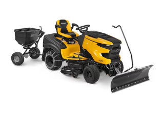 Tondeuses à gazon autoportées et tracteurs de jardin Cub Cadet XT1 0R95