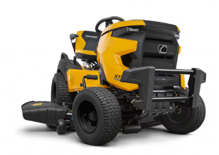 Tondeuses à gazon autoportées et tracteurs de jardin Cub Cadet XT3 QS127