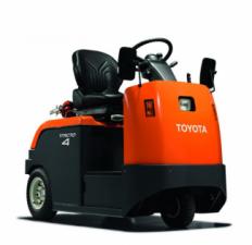 Tracteurs  d'entrepôt Toyota CBT 4 