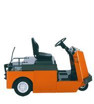 Tracteurs  d'entrepôt Toyota CBT 6 