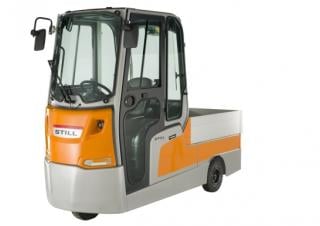 Tracteurs  d'entrepôt Still LTX-T 08