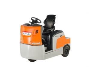 Tracteurs  d'entrepôt Still LTX-T 08