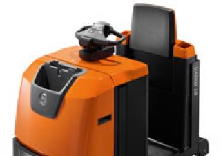 Tracteurs  d'entrepôt BT Movit TSE 500