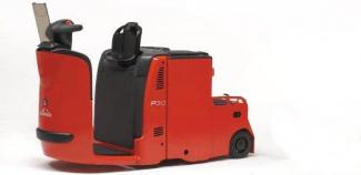 Tracteurs  d'entrepôt Linde P30