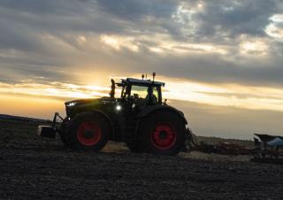 Tracteurs 4WD Fendt 1042 Vario PowerPlus