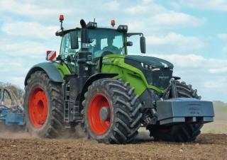 Tracteurs 4WD Fendt 1042 Vario ProfiPlus
