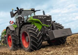 Tracteurs 4WD Fendt 1042 Vario ProfiPlus