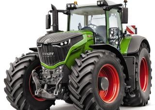 Tracteurs 4WD Fendt 1042 Vario ProfiPlus