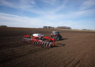 Tracteurs 4WD Massey Ferguson 7719