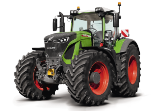 Tracteurs 4WD Fendt 939 Vario Profi