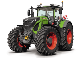 Tracteurs 4WD Fendt 939 Vario ProfiPlus