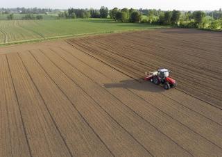 Tracteurs 4WD SAME Dorado CVT 90.4 